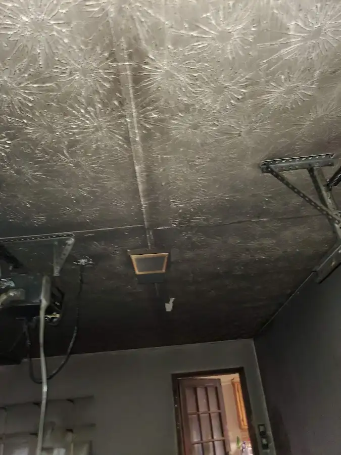 Fire and smoke damage assessment for Emergency Water Damage Services in Durango